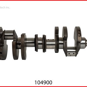 Enginetech 104900 Crank Kit - Reman
