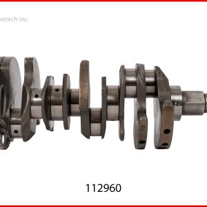 Enginetech 112960 Crank Kit - Reman