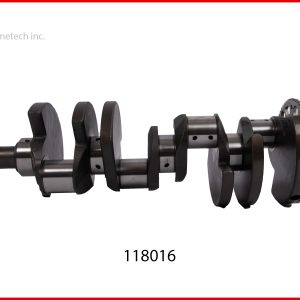 Enginetech 118016 Crank Kit - Reman