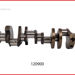 Enginetech 120900 Crank Kit - Reman