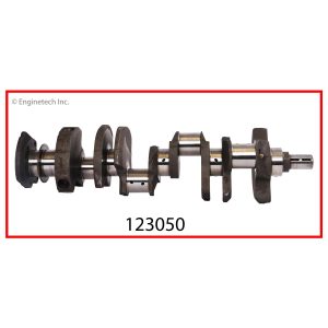 Enginetech 123050 Crank Kit - Reman