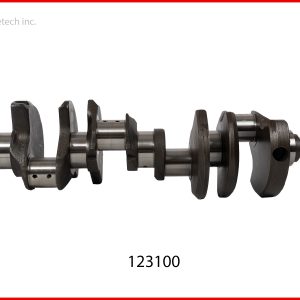 Enginetech 123100 Crank Kit - Reman
