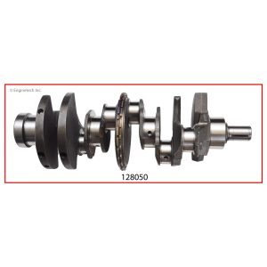 Enginetech 128050 Crank Kit - Reman