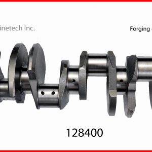 Enginetech 128400 Crank Kit - Reman