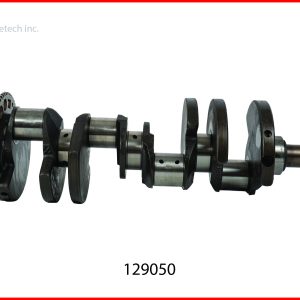 Enginetech 129050 Crank Kit - Reman