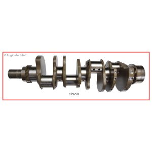 Enginetech 129250 Crank Kit - Reman