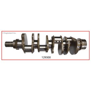 Enginetech 129300 Crank Kit - Reman