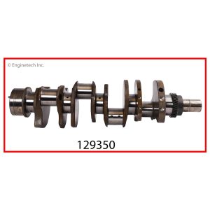Enginetech 129350 Crank Kit - Reman