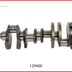 Enginetech 129400 Crank Kit - Reman