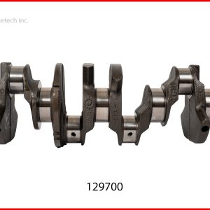 Enginetech 129700 Crank Kit - Reman