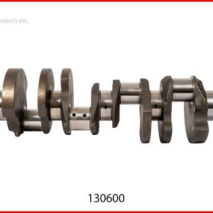 Enginetech 130600 Crank Kit - Reman