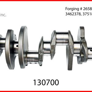 Enginetech 130700 Crank Kit - Reman