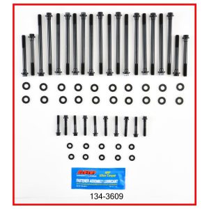 Enginetech 134-3609 Fasteners - HP