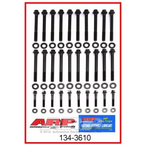 Enginetech 134-3610 Fasteners - HP