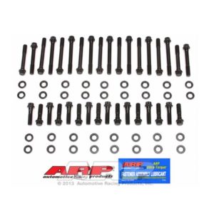 Enginetech 134-3701 Fasteners - HP