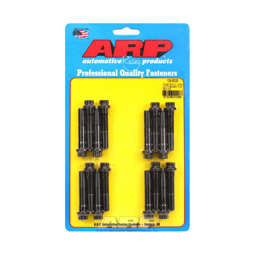 Enginetech 134-6006 Fasteners - HP