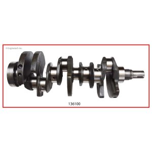 Enginetech 136100 Crank Kit - Reman