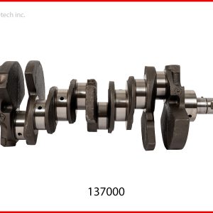 Enginetech 137000 Crank Kit - Reman