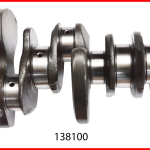 Enginetech 138100 Crank Kit - Reman