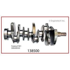 Enginetech 138500 Crank Kit - Reman