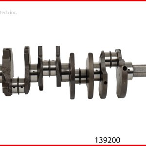 Enginetech 139220 Crank Kit - Reman