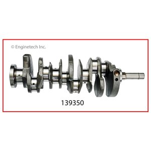 Enginetech 139350 Crank Kit - Reman