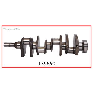 Enginetech 139650 Crank Kit - Reman
