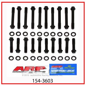 Enginetech 154-3603 Fasteners - HP