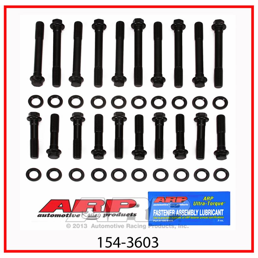 Enginetech 154-3603 Fasteners - HP