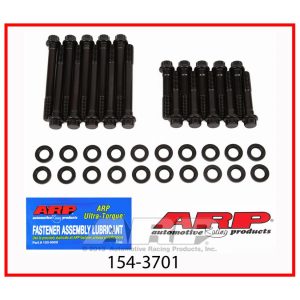 Enginetech 154-3701 Fasteners - HP