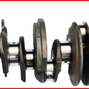 Enginetech 162300 Crank Kit - Reman