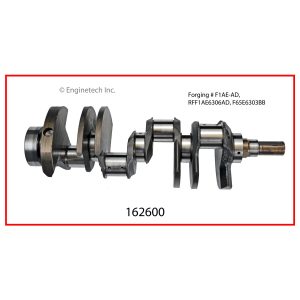 Enginetech 162600 Crank Kit - Reman