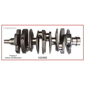 Enginetech 163400 Crank Kit - Reman