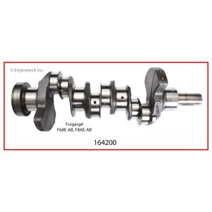 Enginetech 164200 Crank Kit - Reman