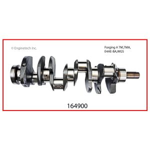 Enginetech 164900 Crank Kit - Reman