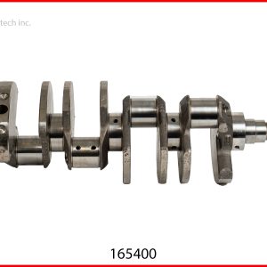 Enginetech 165400 Crank Kit - Reman