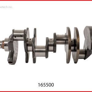 Enginetech 165500 Crank Kit - Reman