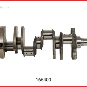 Enginetech 166400 Crank Kit - Reman