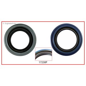Enginetech 17230P Timing Cover Seal