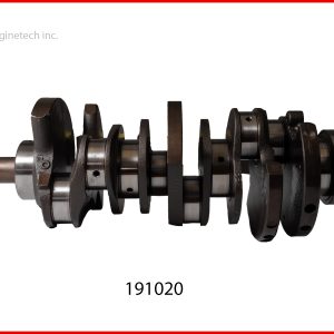 Enginetech 191020 Crank Kit - Reman