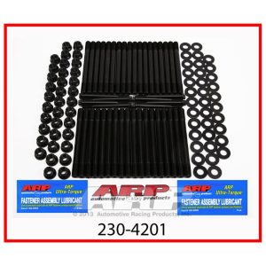 Enginetech 230-4201 Fasteners - HP