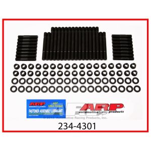 Enginetech 234-4301 Fasteners - HP
