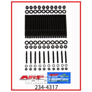 Enginetech 234-4317 Fasteners - HP