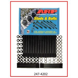 Enginetech 247-4202 Fasteners - HP