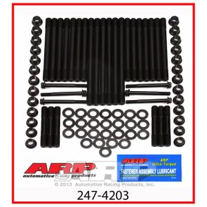 Enginetech 247-4203 Fasteners - HP