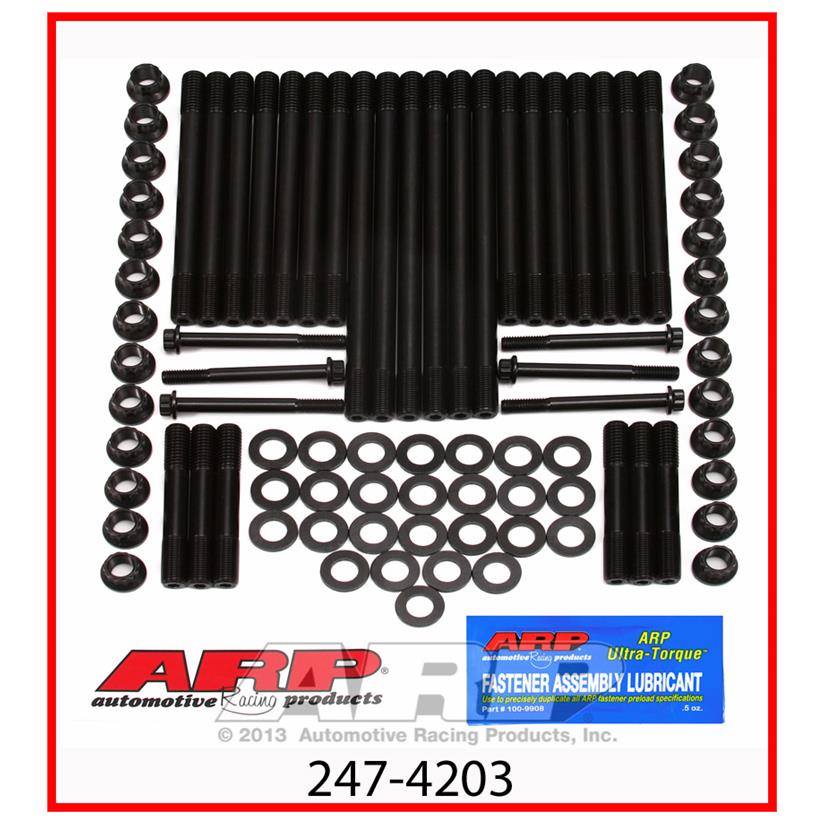 Enginetech 247-4203 Fasteners - HP