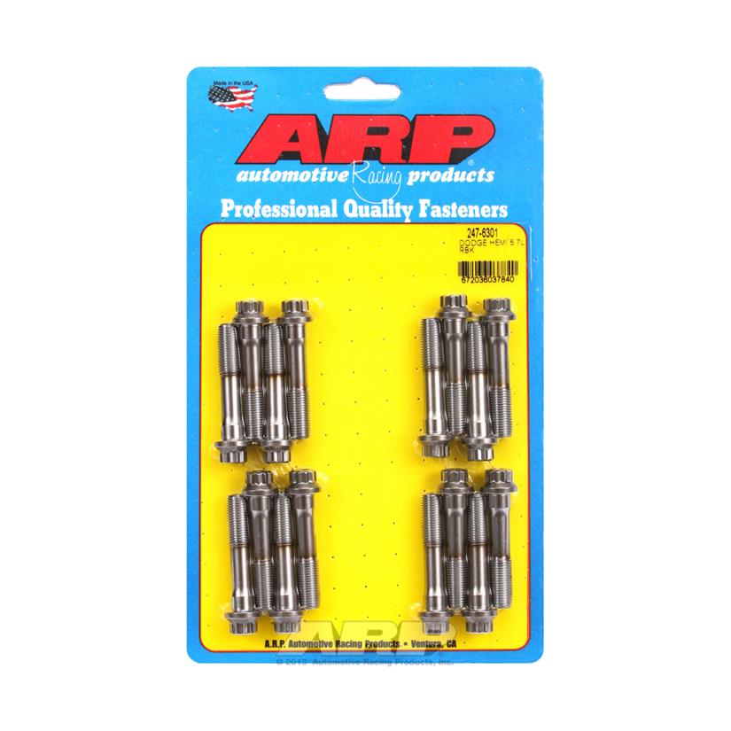 Enginetech 247-6301 Fasteners - HP