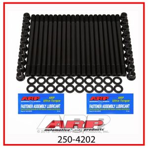 Enginetech 250-4202 Fasteners - HP
