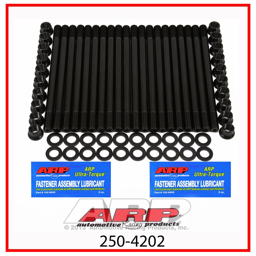 Enginetech 250-4202 Fasteners - HP