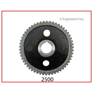Enginetech 2500 Timing Gear - Cam